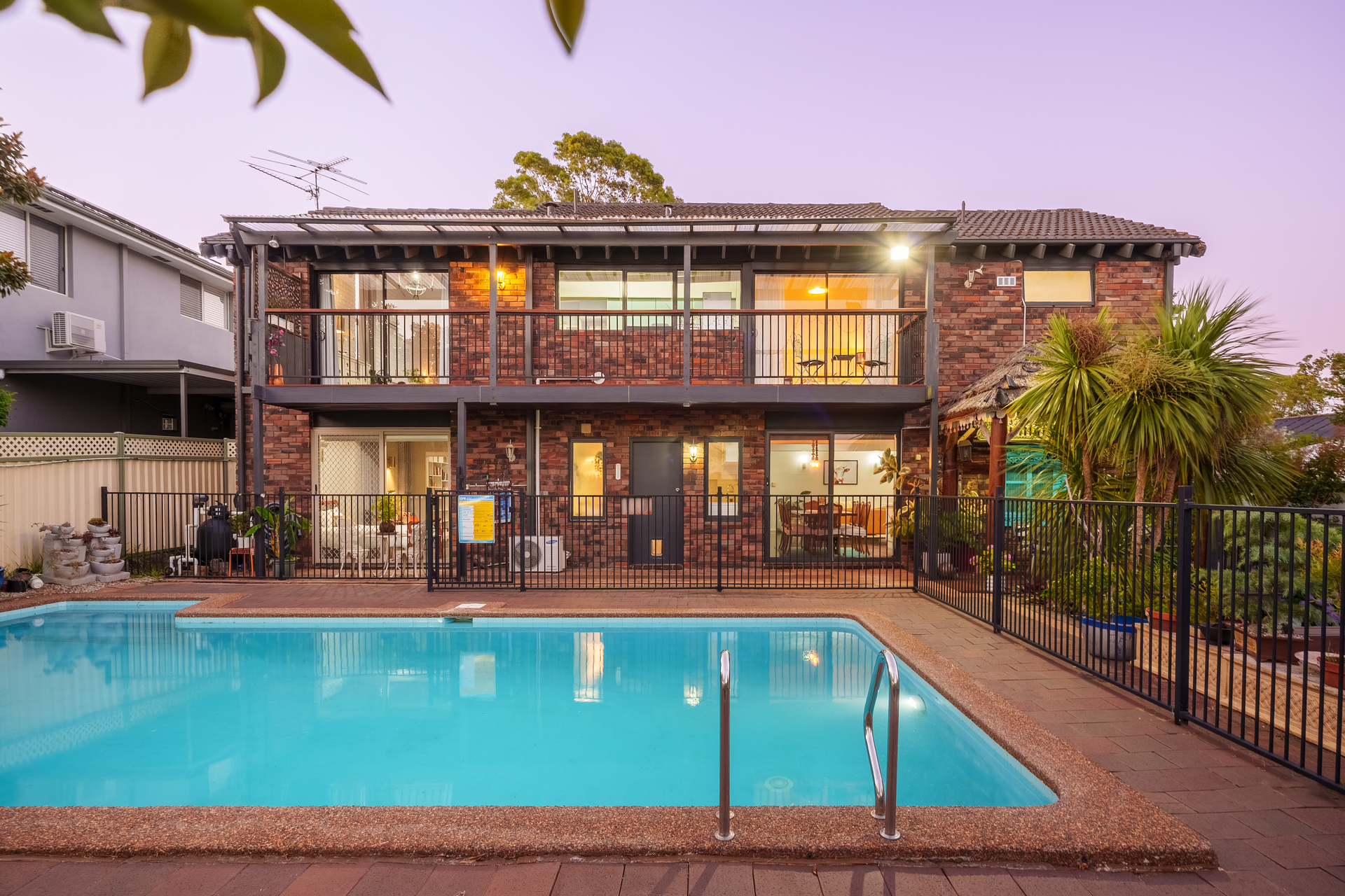 4 Amaroo Avenue, Blaxland, NSW 2774 AUS