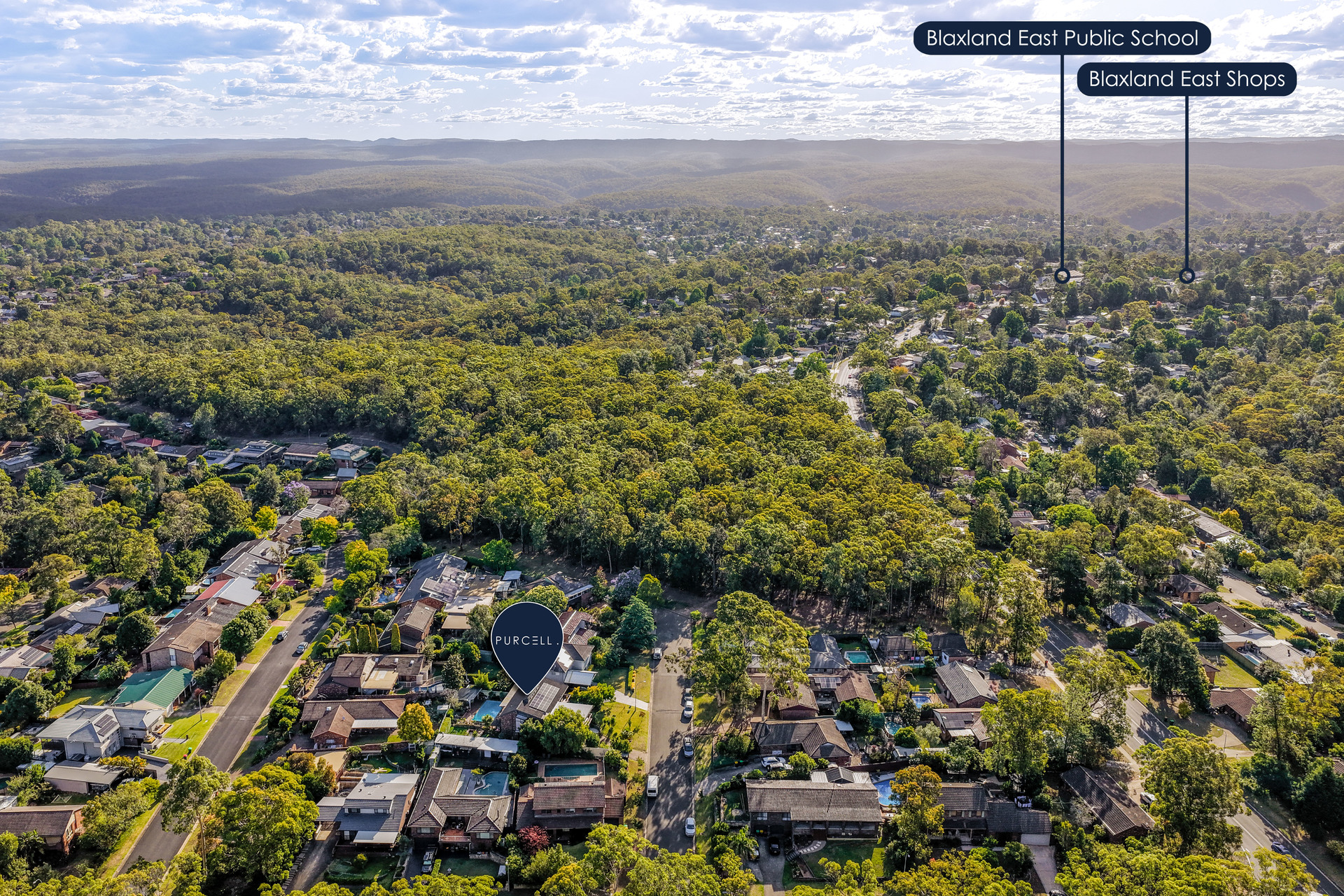 4 Amaroo Avenue, Blaxland, NSW 2774 AUS