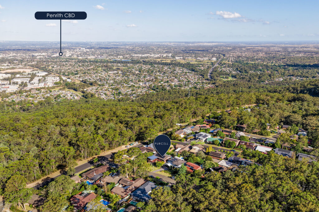 4 Amaroo Avenue, Blaxland - Thumbnail 4