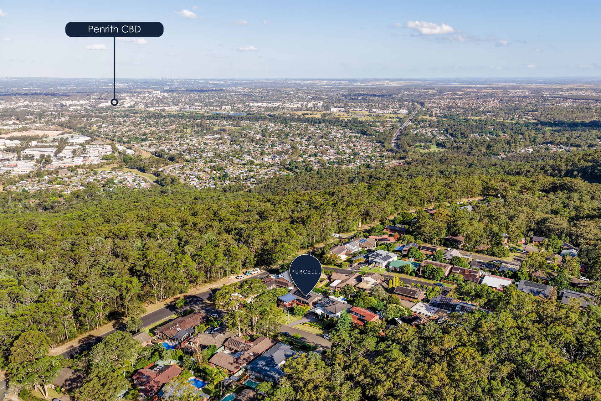 4 Amaroo Avenue, Blaxland, NSW 2774 AUS