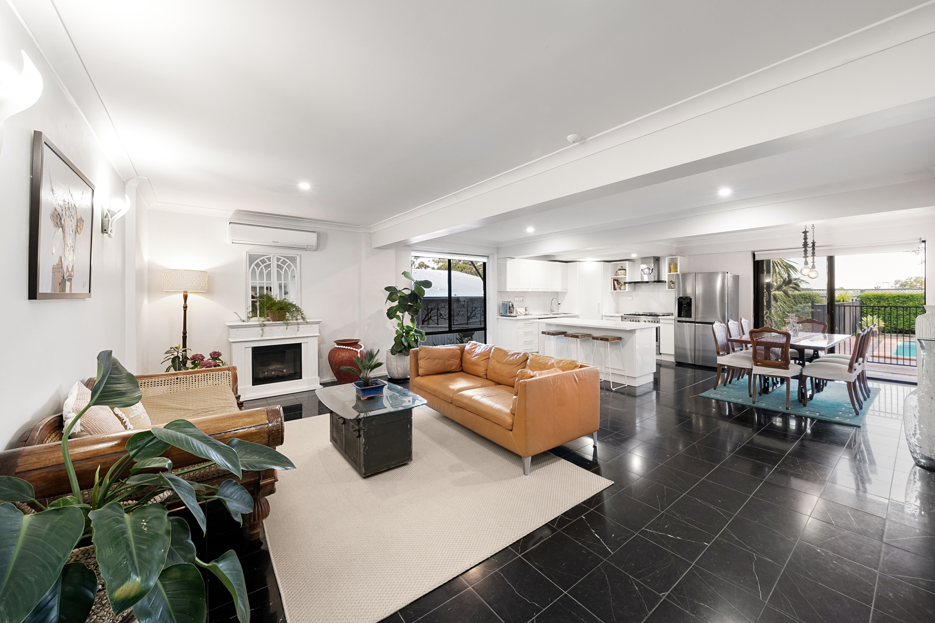 4 Amaroo Avenue, Blaxland, NSW 2774 AUS