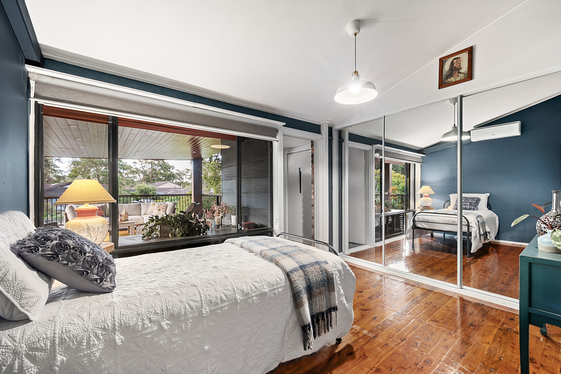 4 Amaroo Avenue, Blaxland, NSW 2774 AUS