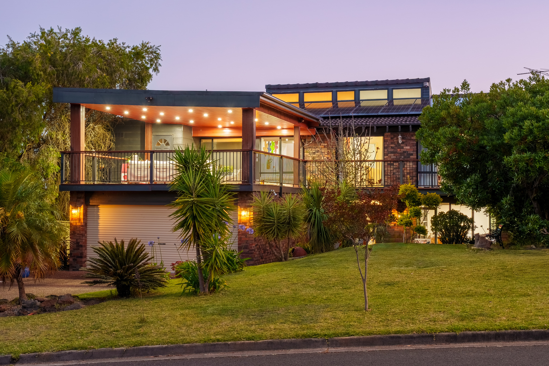 4 Amaroo Avenue, Blaxland, NSW 2774 AUS