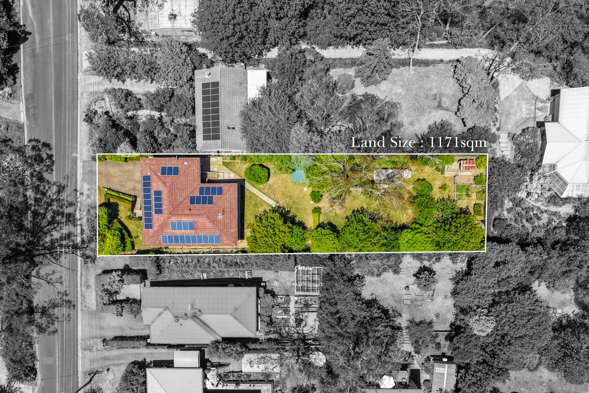 26 Farnells Road, Katoomba, NSW 2780 AUS