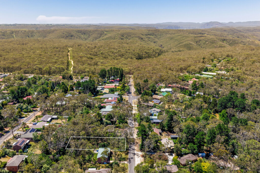 40 Fourth Avenue, Katoomba, NSW 2780 AUS