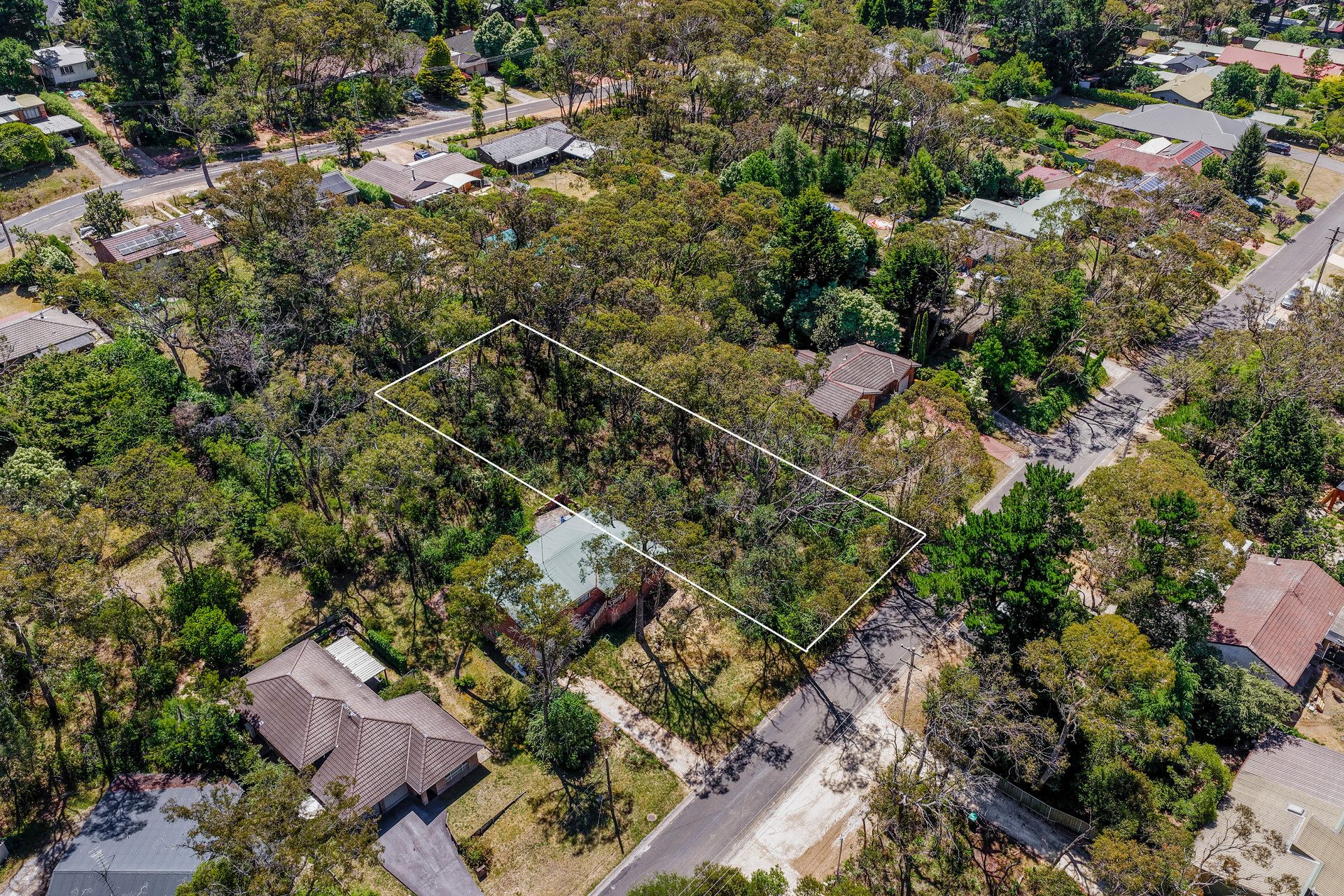 40 Fourth Avenue, Katoomba, NSW 2780 AUS