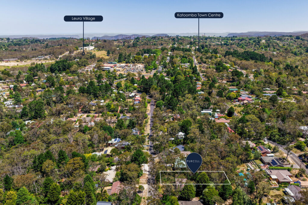 40 Fourth Avenue, Katoomba, NSW 2780 AUS