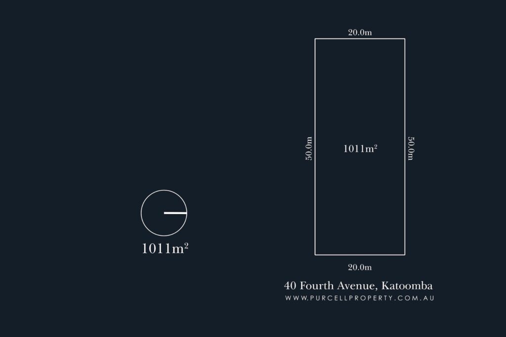 40 Fourth Avenue, Katoomba, NSW 2780 AUS