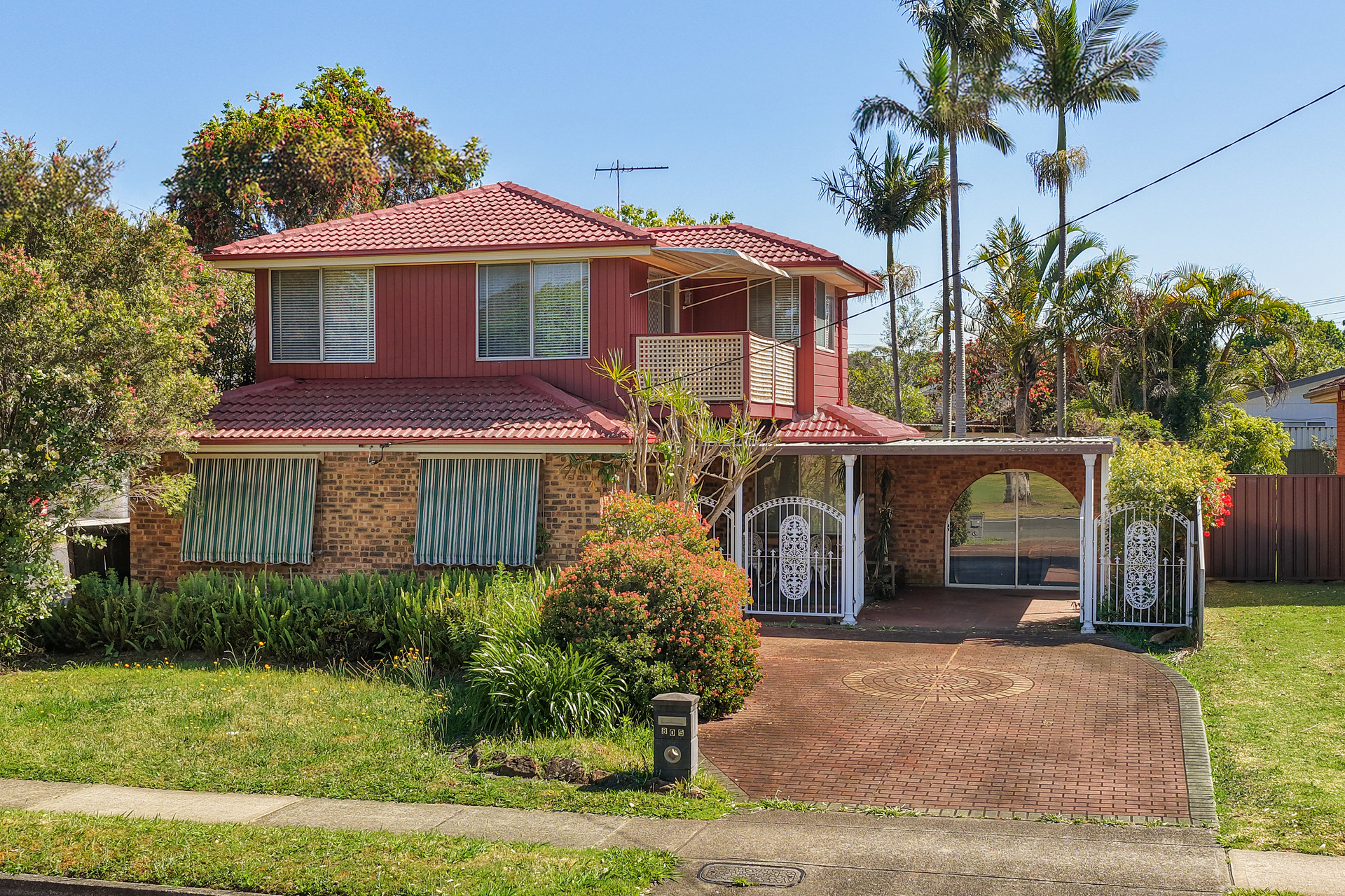 805 Merrylands Road, Greystanes, NSW 2145 AUS
