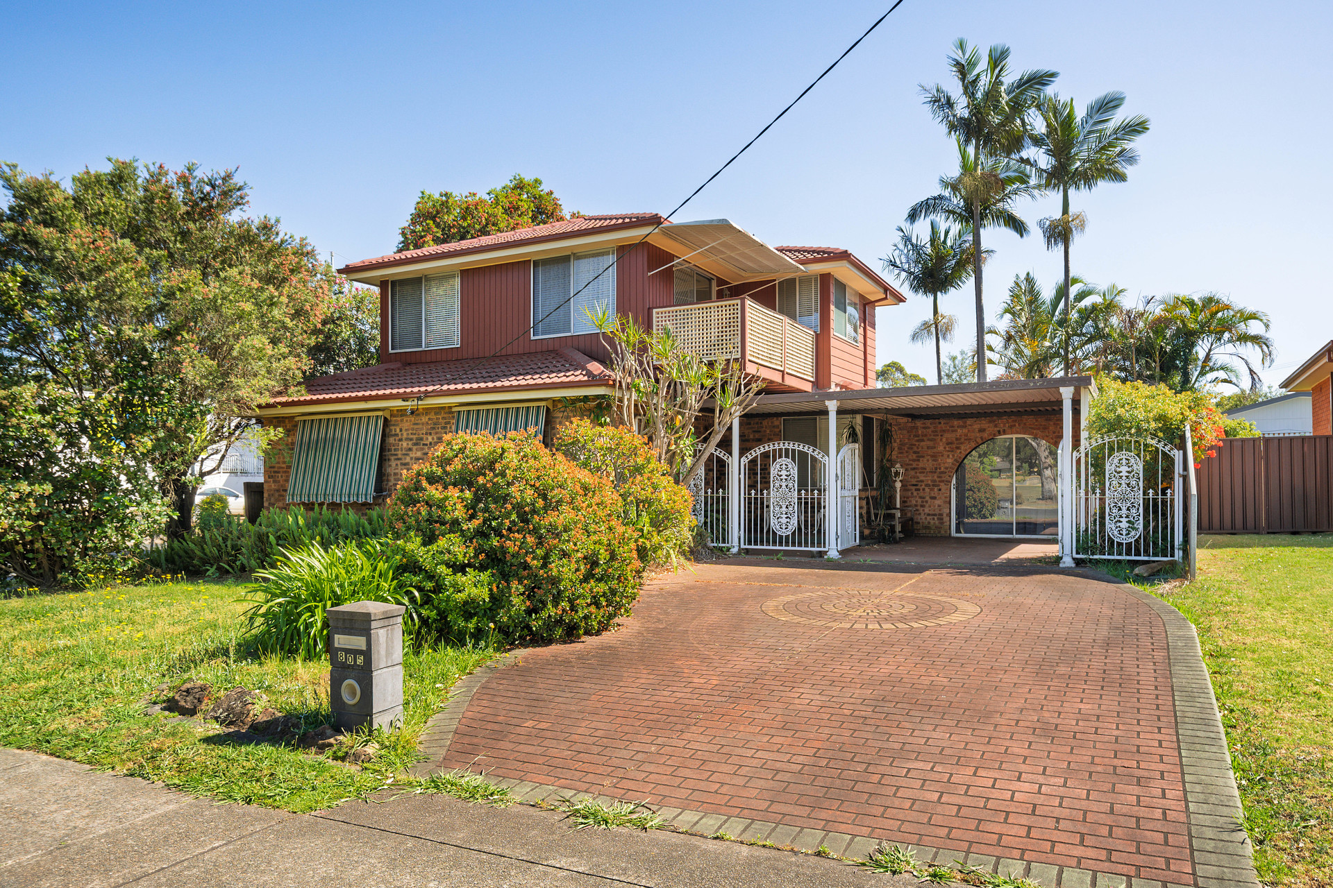 805 Merrylands Road, Greystanes, NSW 2145 AUS