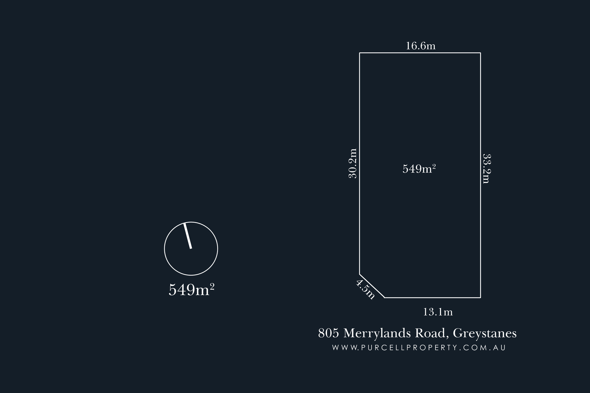 805 Merrylands Road, Greystanes, NSW 2145 AUS
