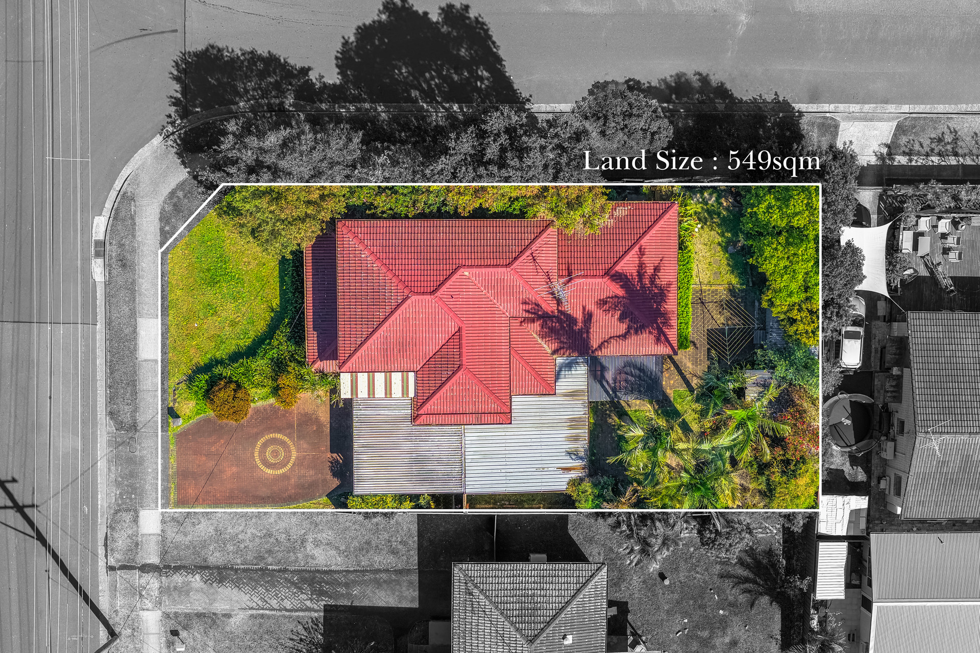 805 Merrylands Road, Greystanes, NSW 2145 AUS