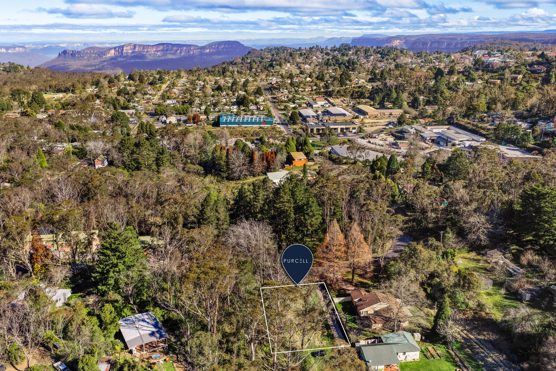 26 Magdala Street, Katoomba, NSW 2780 AUS