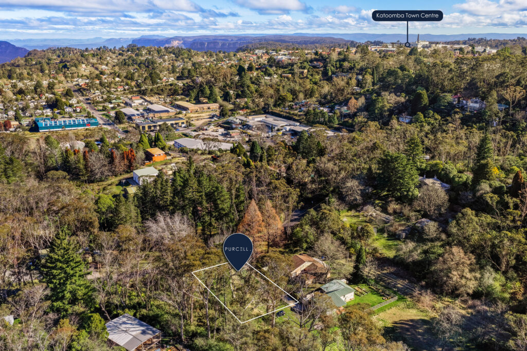 26 Magdala Street, Katoomba, NSW 2780 AUS