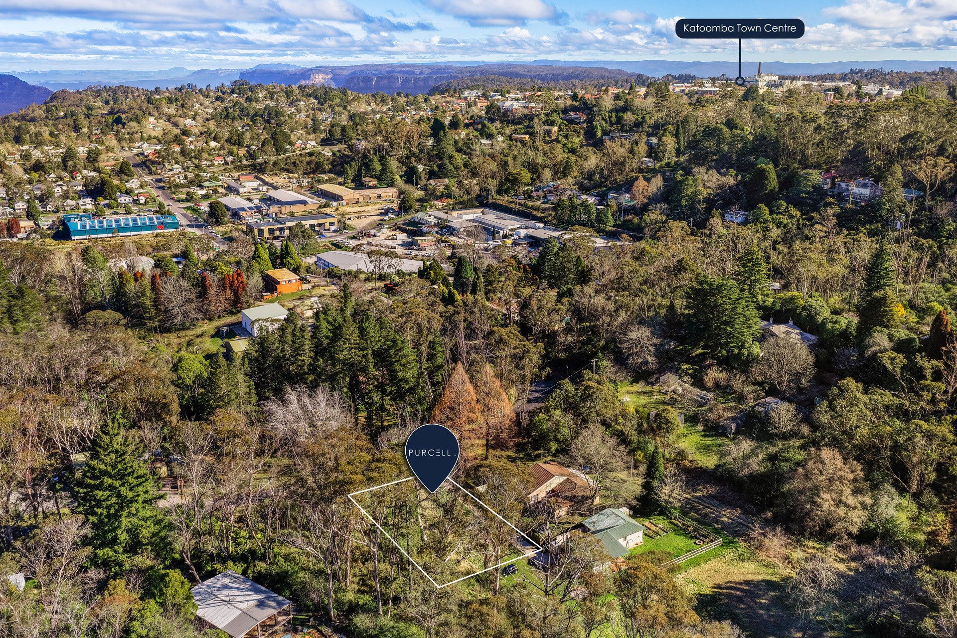 26 Magdala Street, Katoomba, NSW 2780 AUS