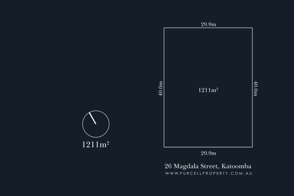 26 Magdala Street, Katoomba, NSW 2780 AUS