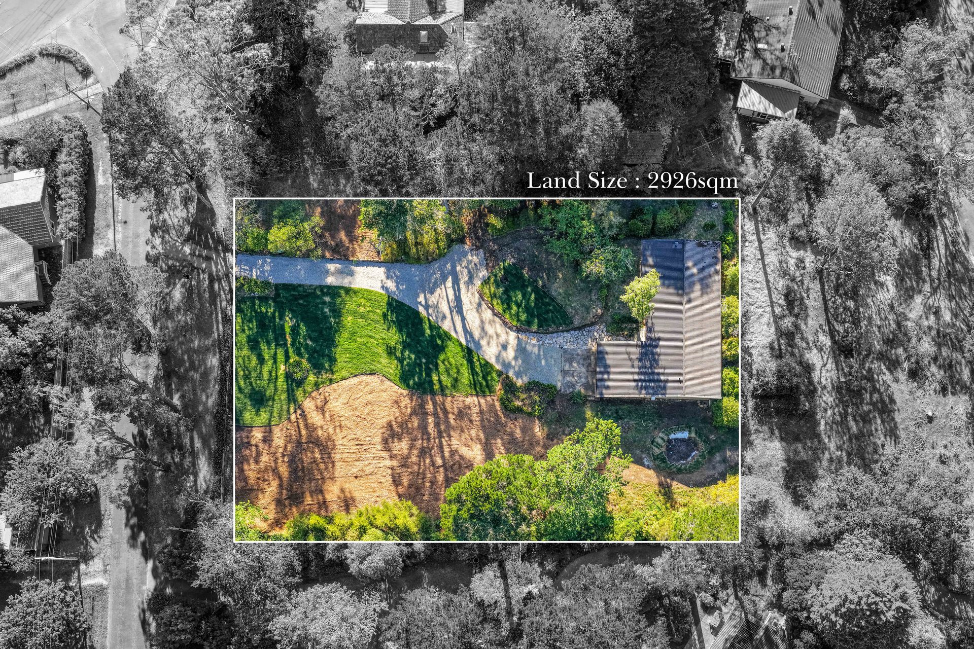 2 Bellevue Road, Wentworth Falls, NSW 2782 AUS