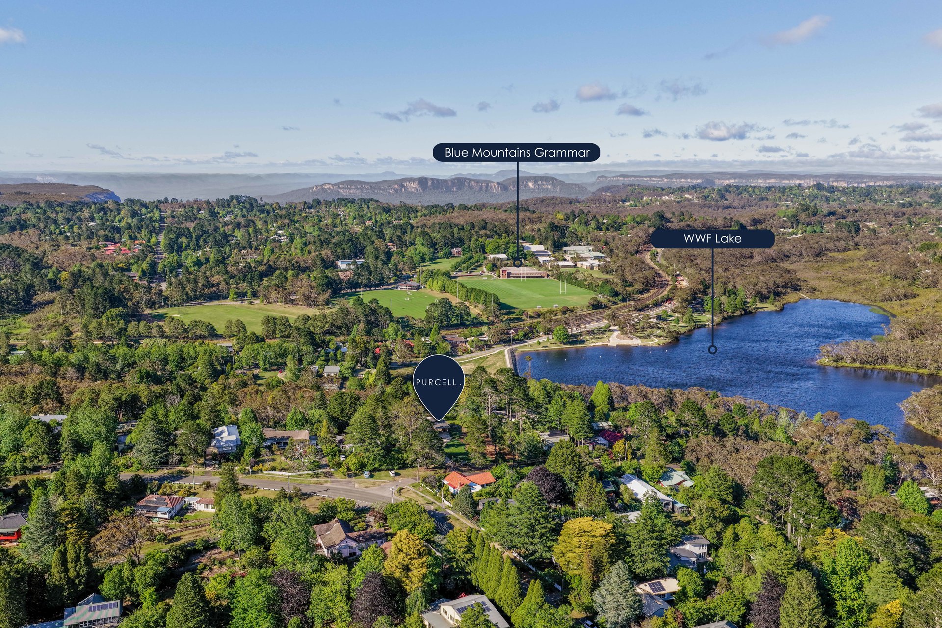 2 Bellevue Road, Wentworth Falls, NSW 2782 AUS