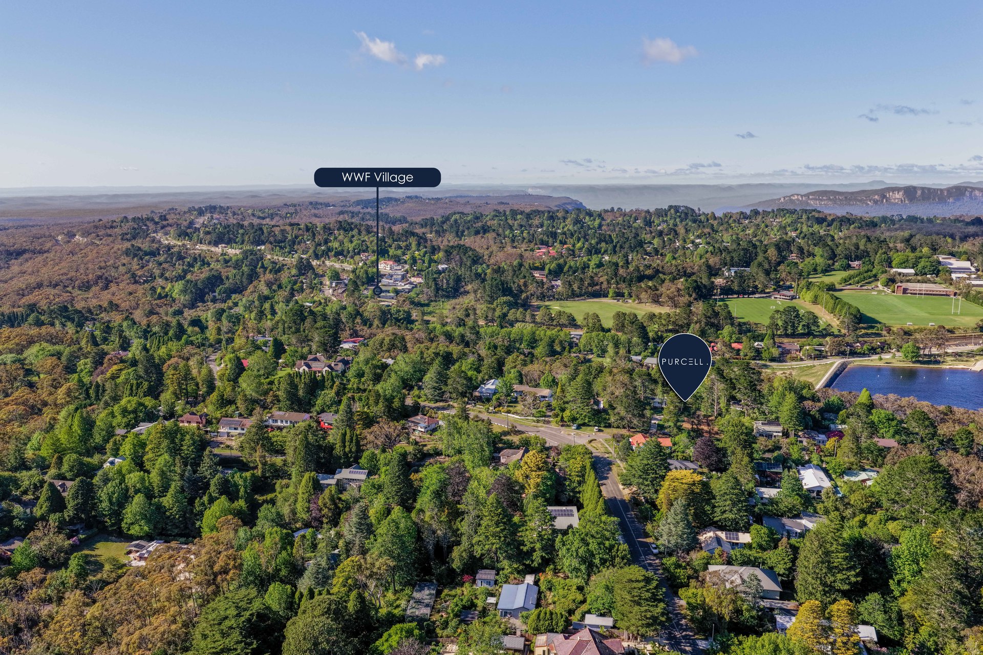 2 Bellevue Road, Wentworth Falls, NSW 2782 AUS