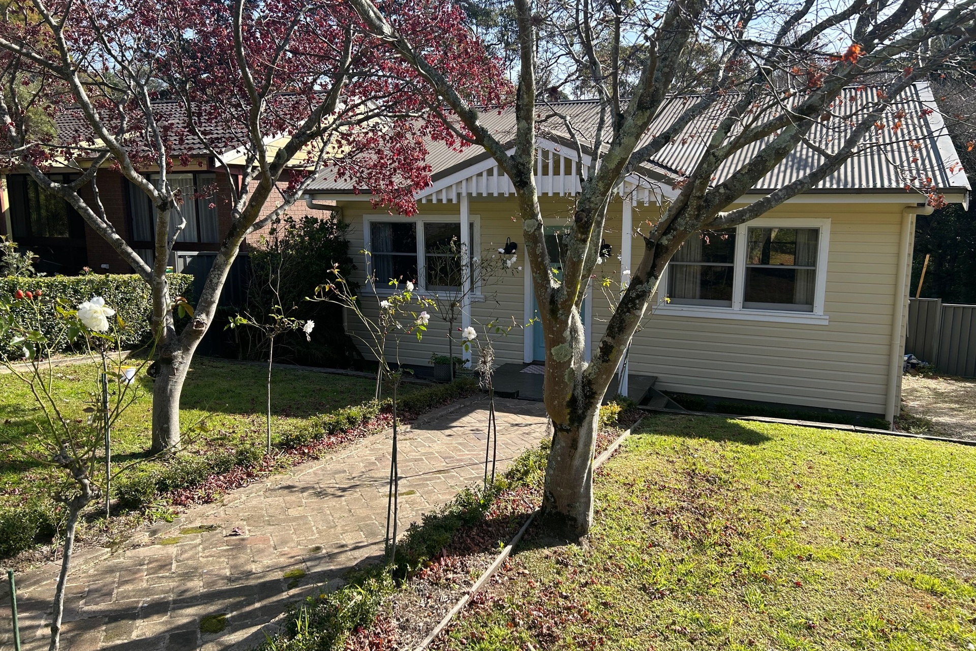 48 Mount View Avenue, Hazelbrook, NSW 2779 AUS
