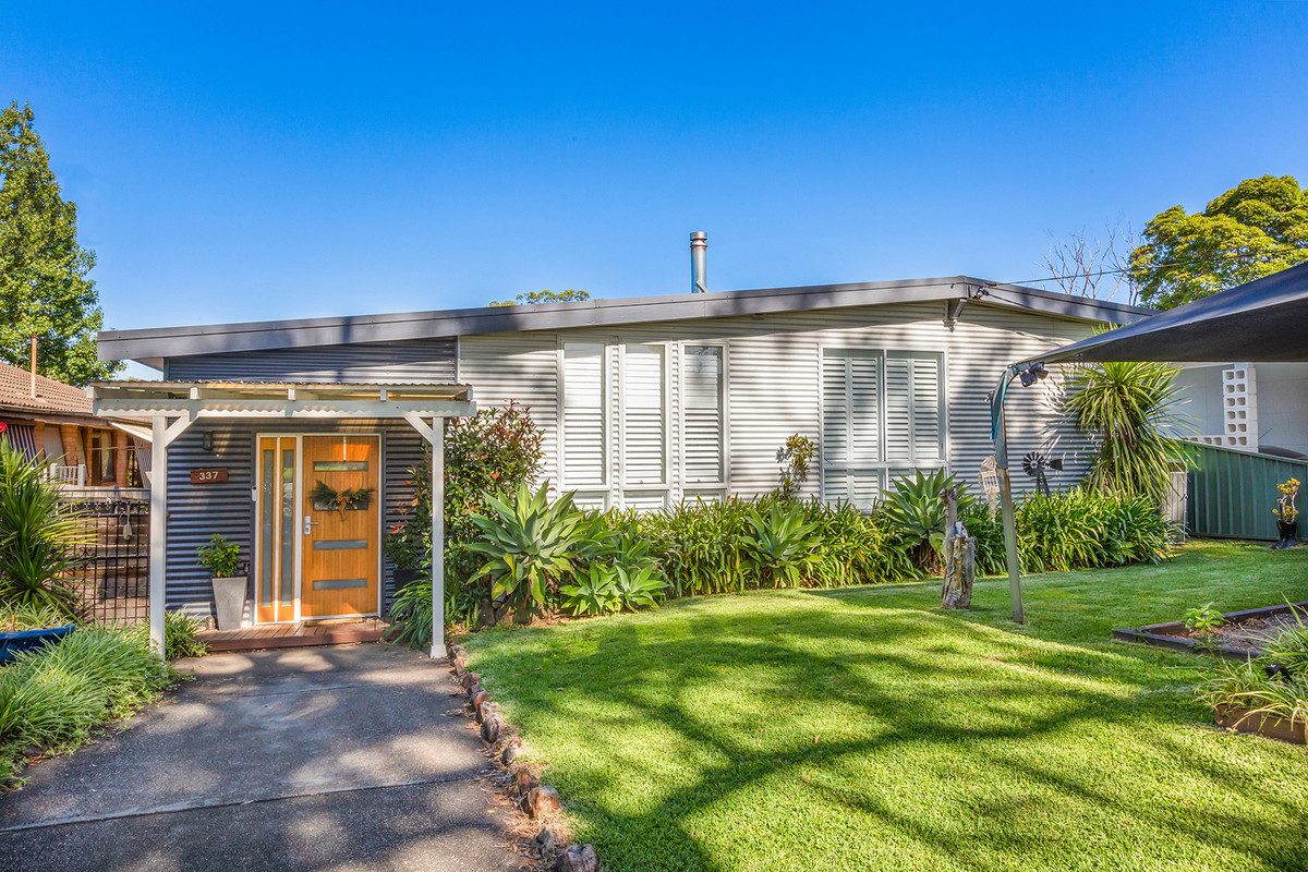 337 Hawkesbury Road, Winmalee, NSW 2777 AUS