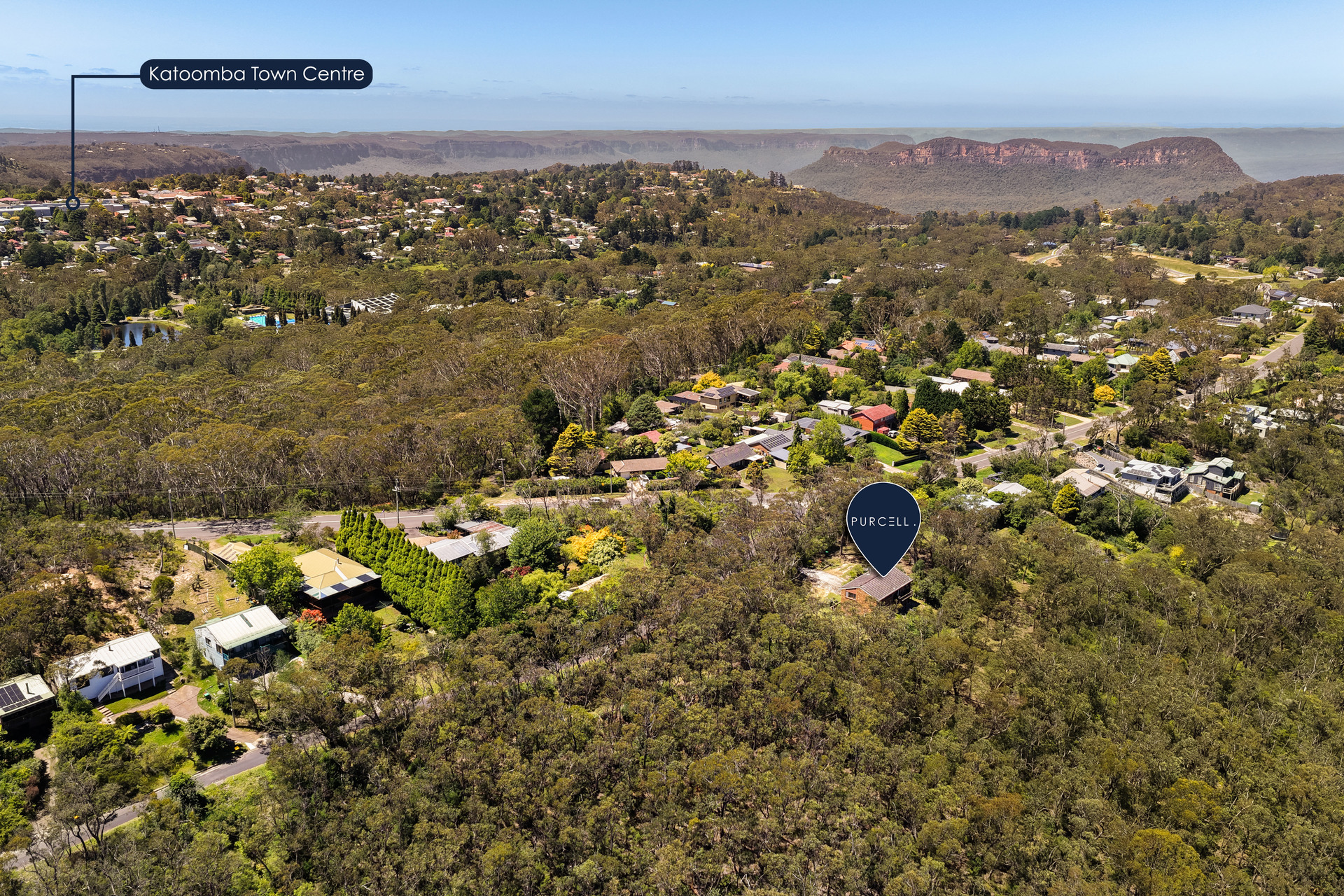 49-63 Narrow Neck Road, Katoomba, NSW 2780 AUS