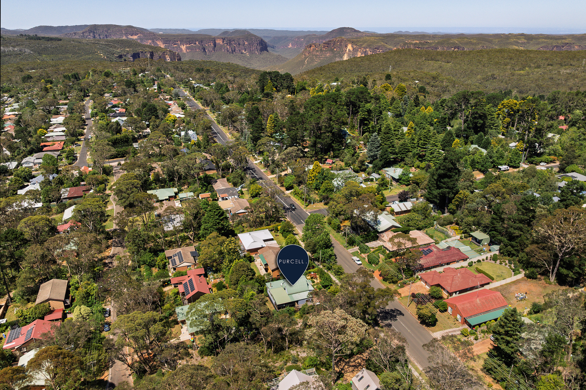 192 Govetts Leap Road, Blackheath, NSW 2785 AUS