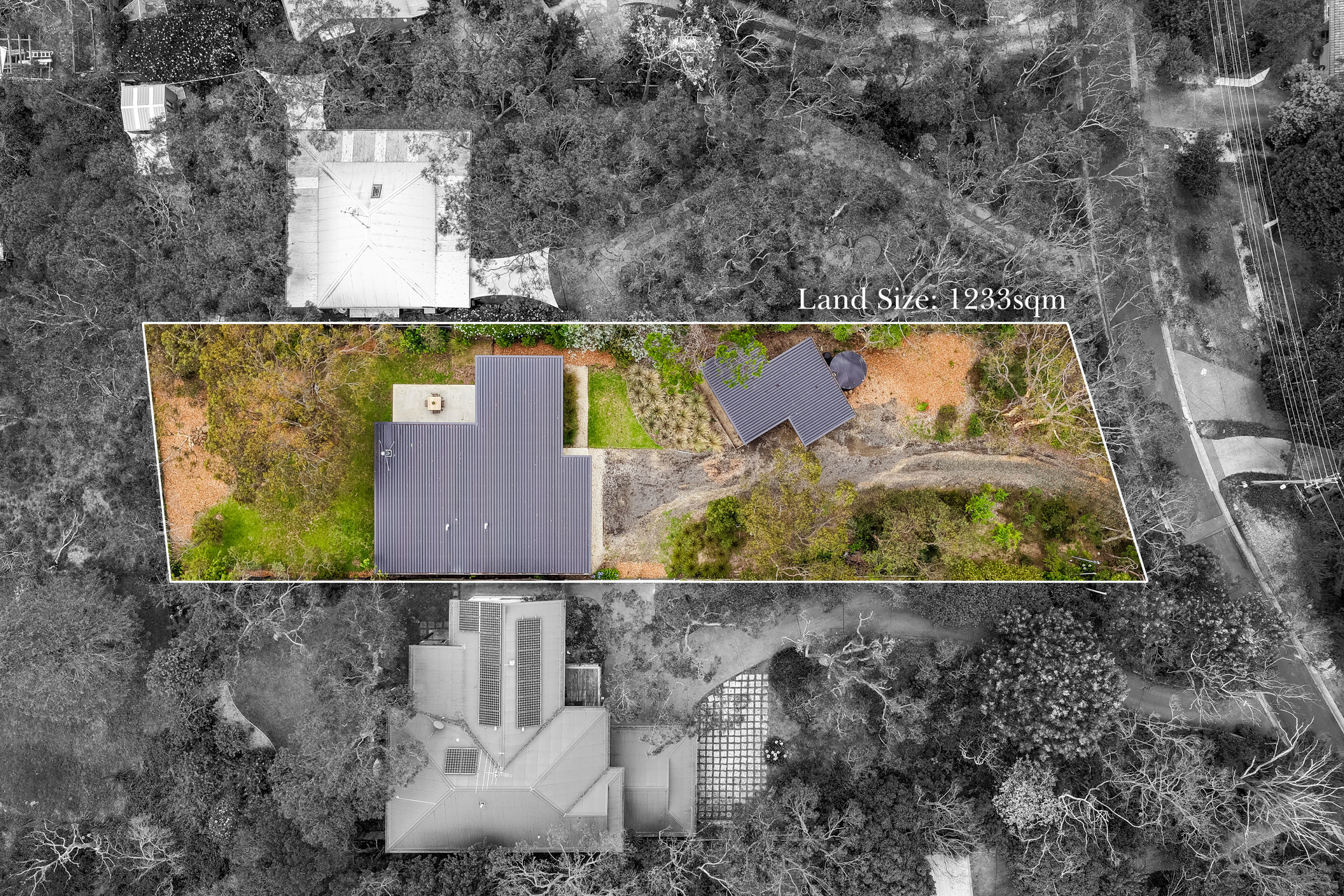 38 Rawson Parade, Leura, NSW 2780 AUS