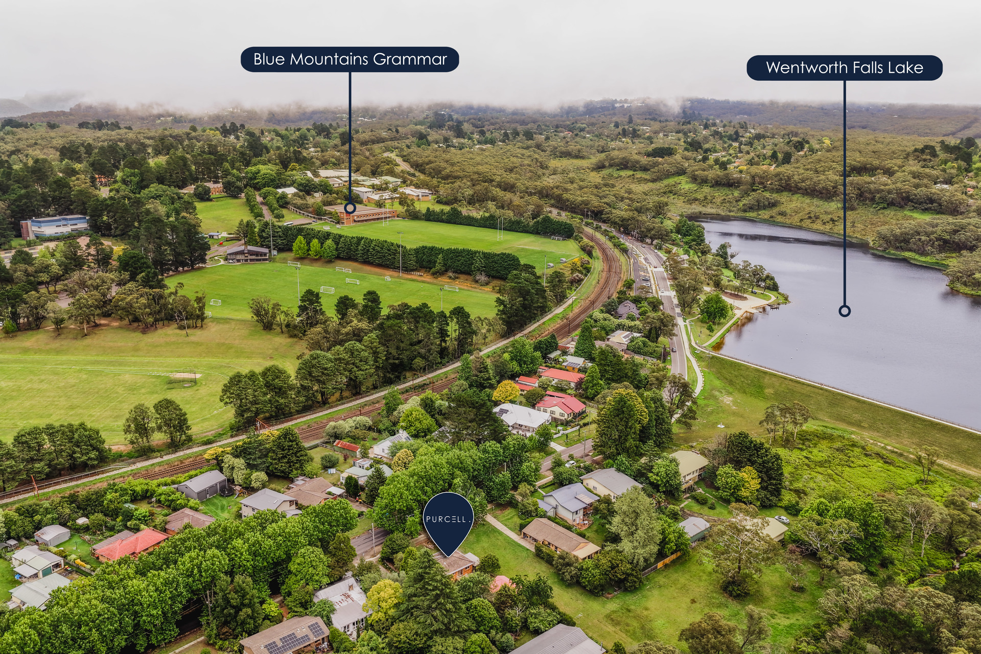 21B Sinclair Crescent, Wentworth Falls, NSW 2782 AUS