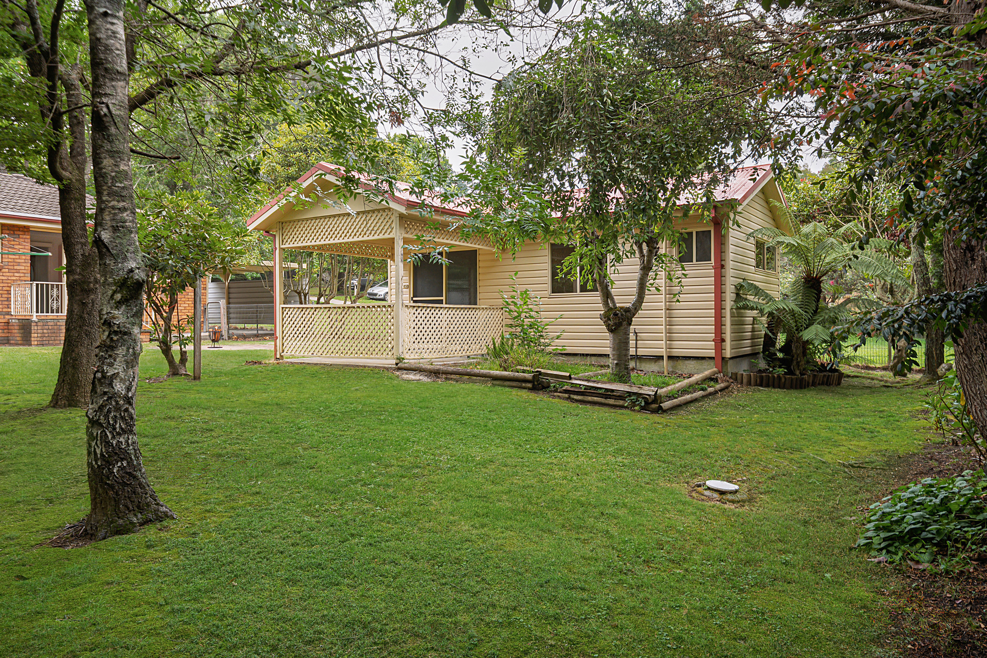 21B Sinclair Crescent, Wentworth Falls, NSW 2782 AUS