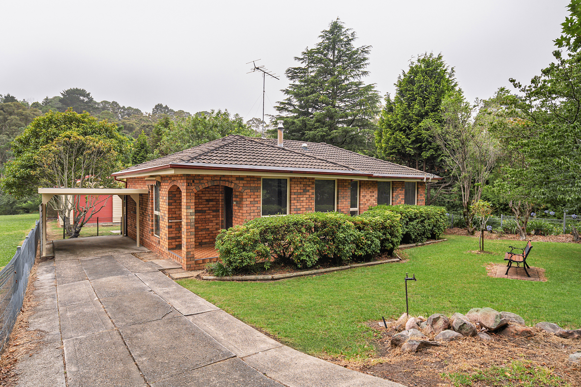 21B Sinclair Crescent, Wentworth Falls, NSW 2782 AUS
