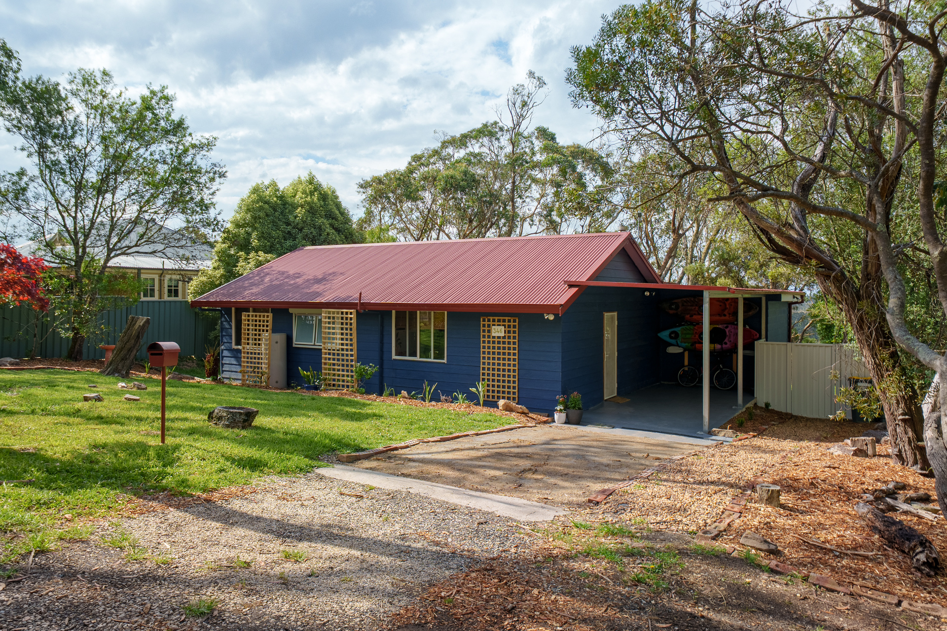 346 Great Western Highway, Katoomba, NSW 2780 AUS