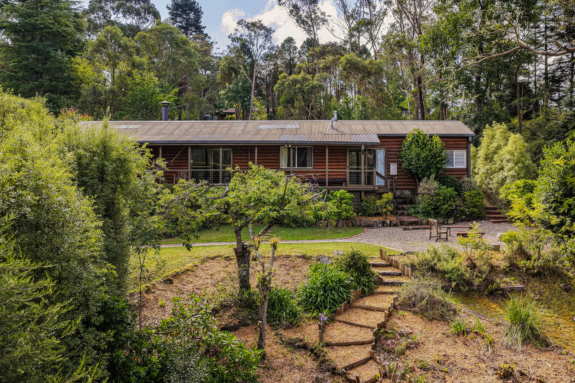73 Seventh Avenue, Katoomba, NSW 2780 AUS