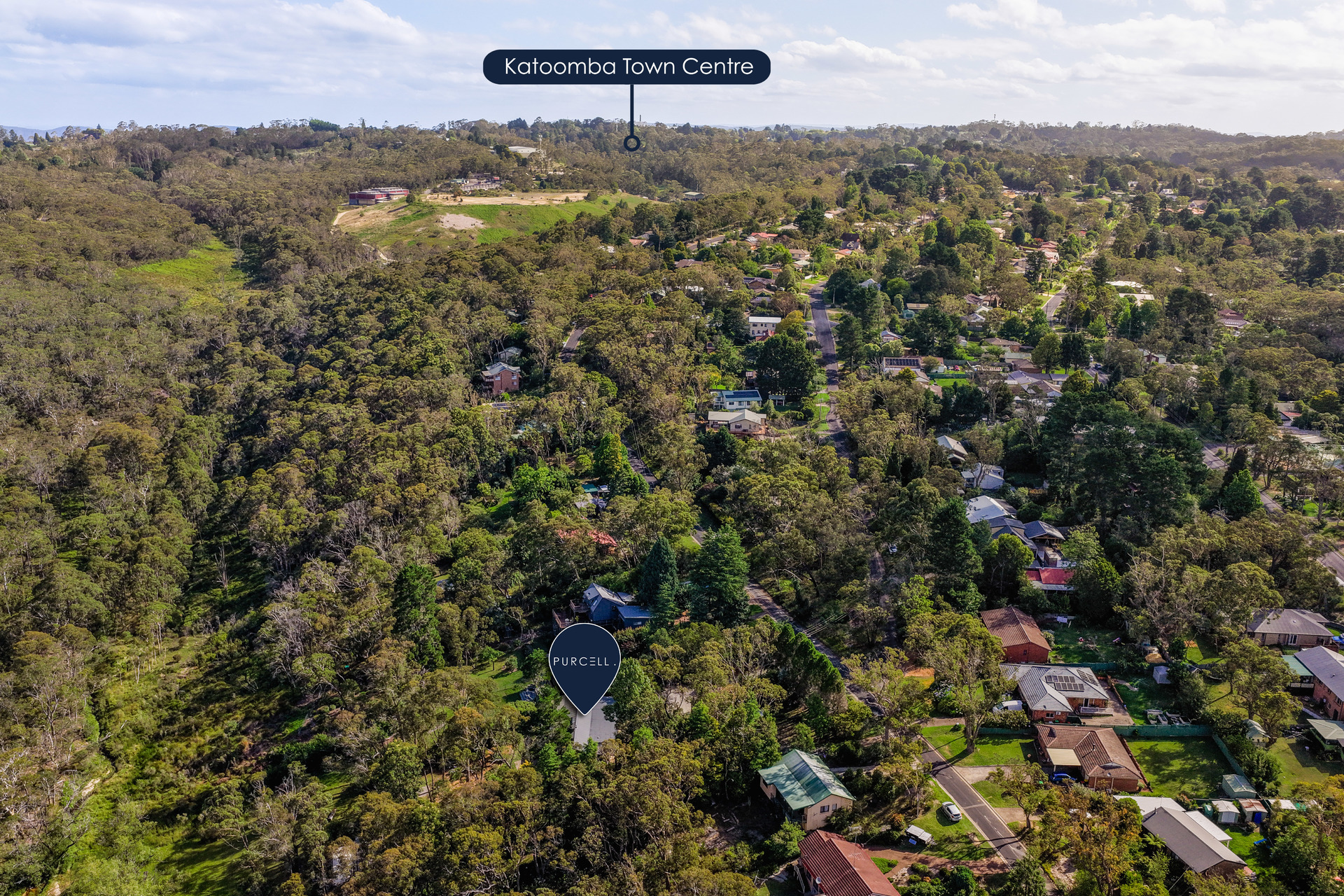 73 Seventh Avenue, Katoomba, NSW 2780 AUS