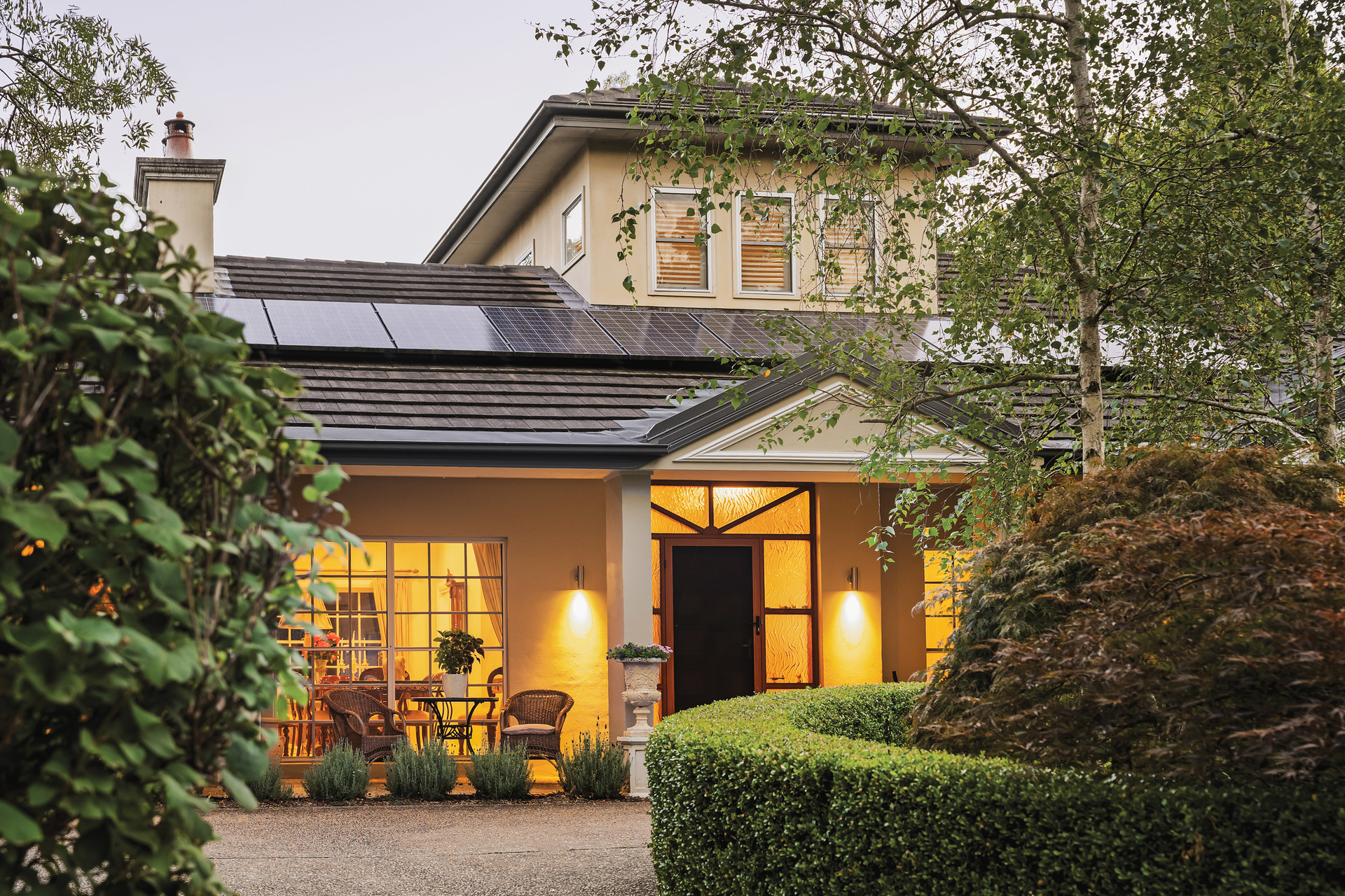 38 Summer Road, Faulconbridge, NSW 2776 AUS