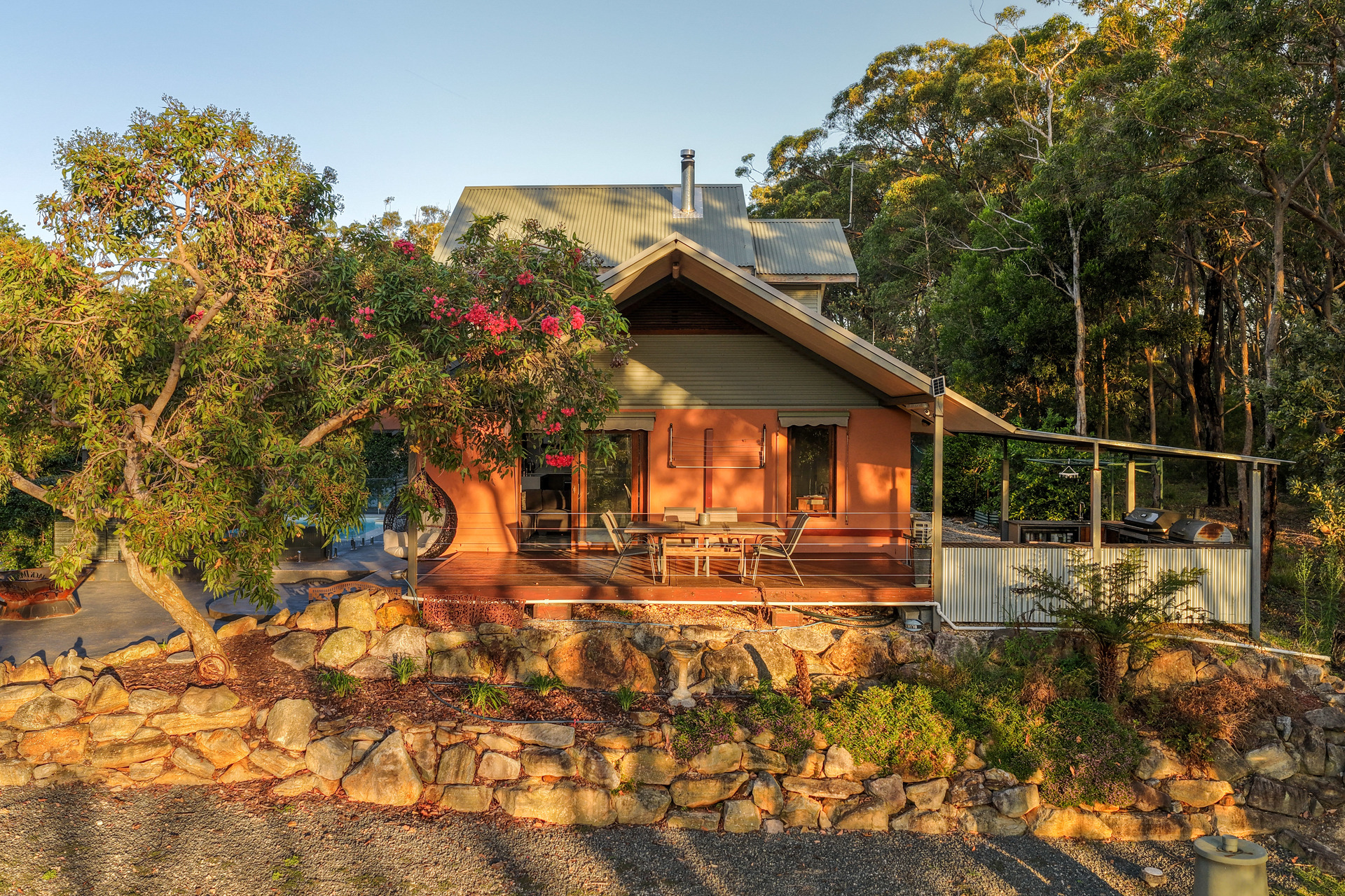 184 Chapman Parade, Faulconbridge, NSW 2776 AUS