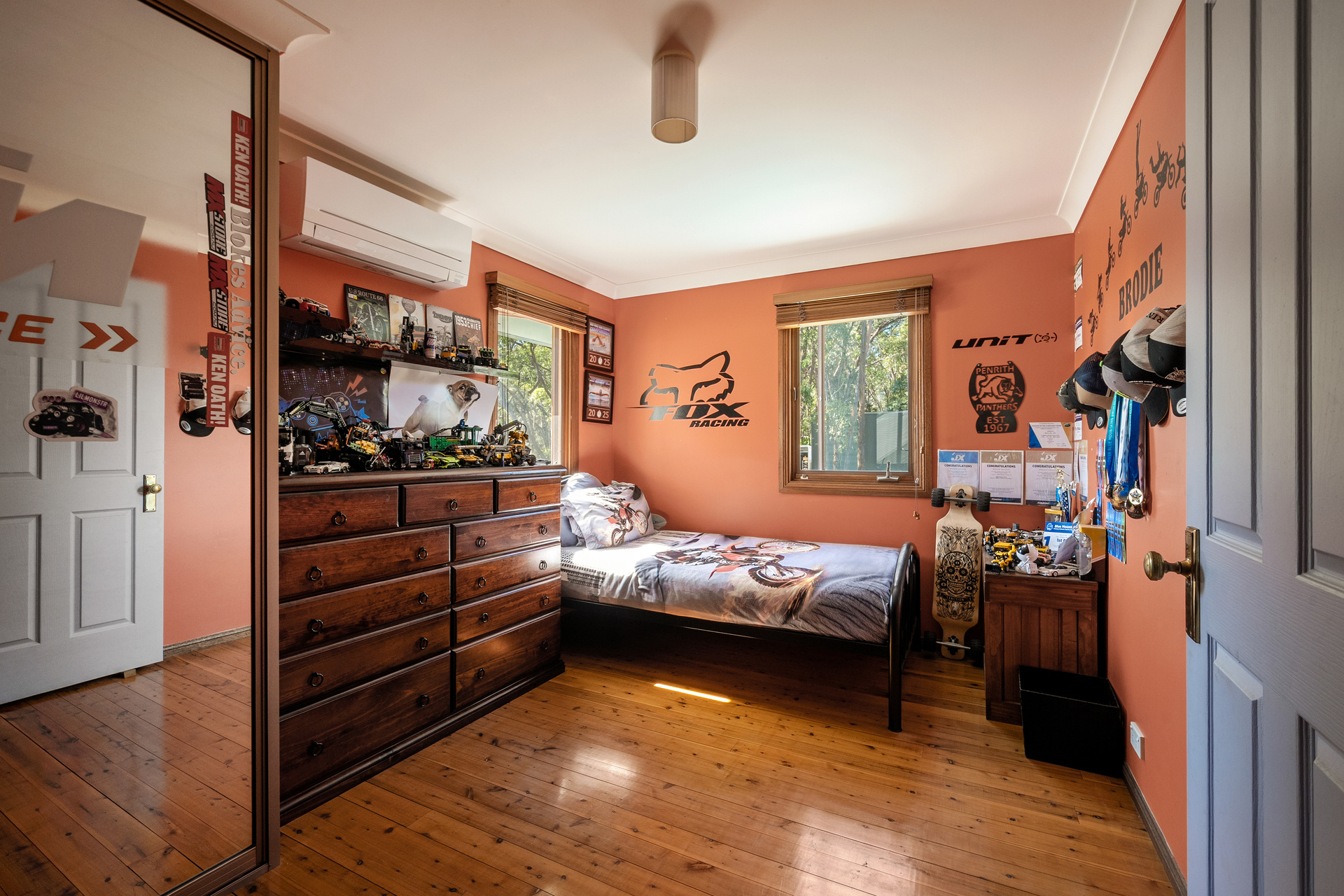 184 Chapman Parade, Faulconbridge, NSW 2776 AUS