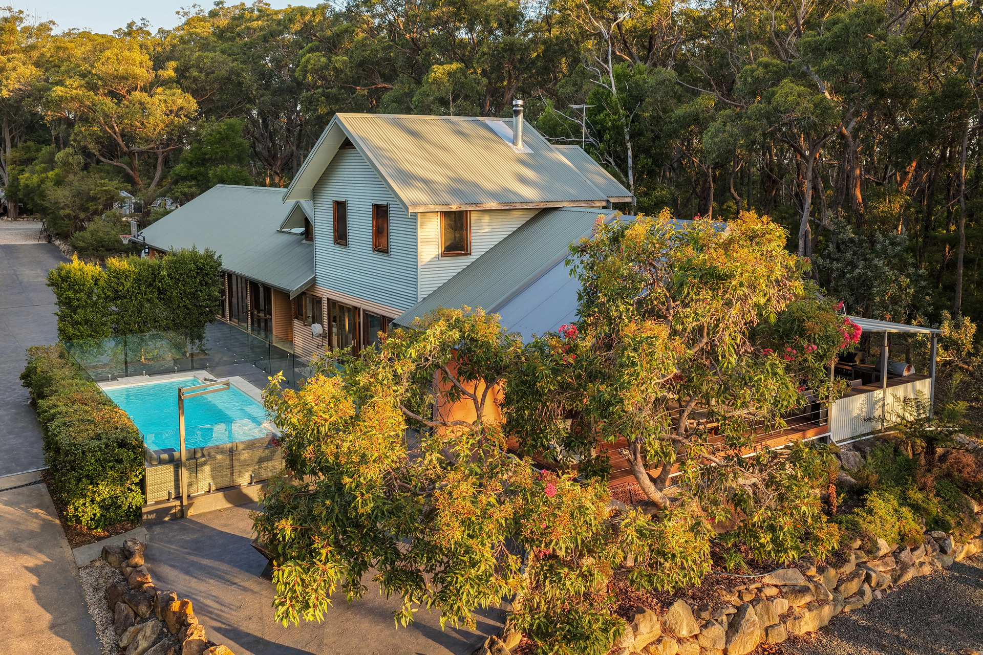 184 Chapman Parade, Faulconbridge, NSW 2776 AUS