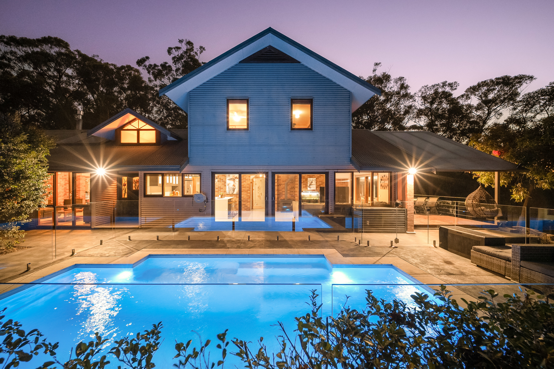 184 Chapman Parade, Faulconbridge, NSW 2776 AUS