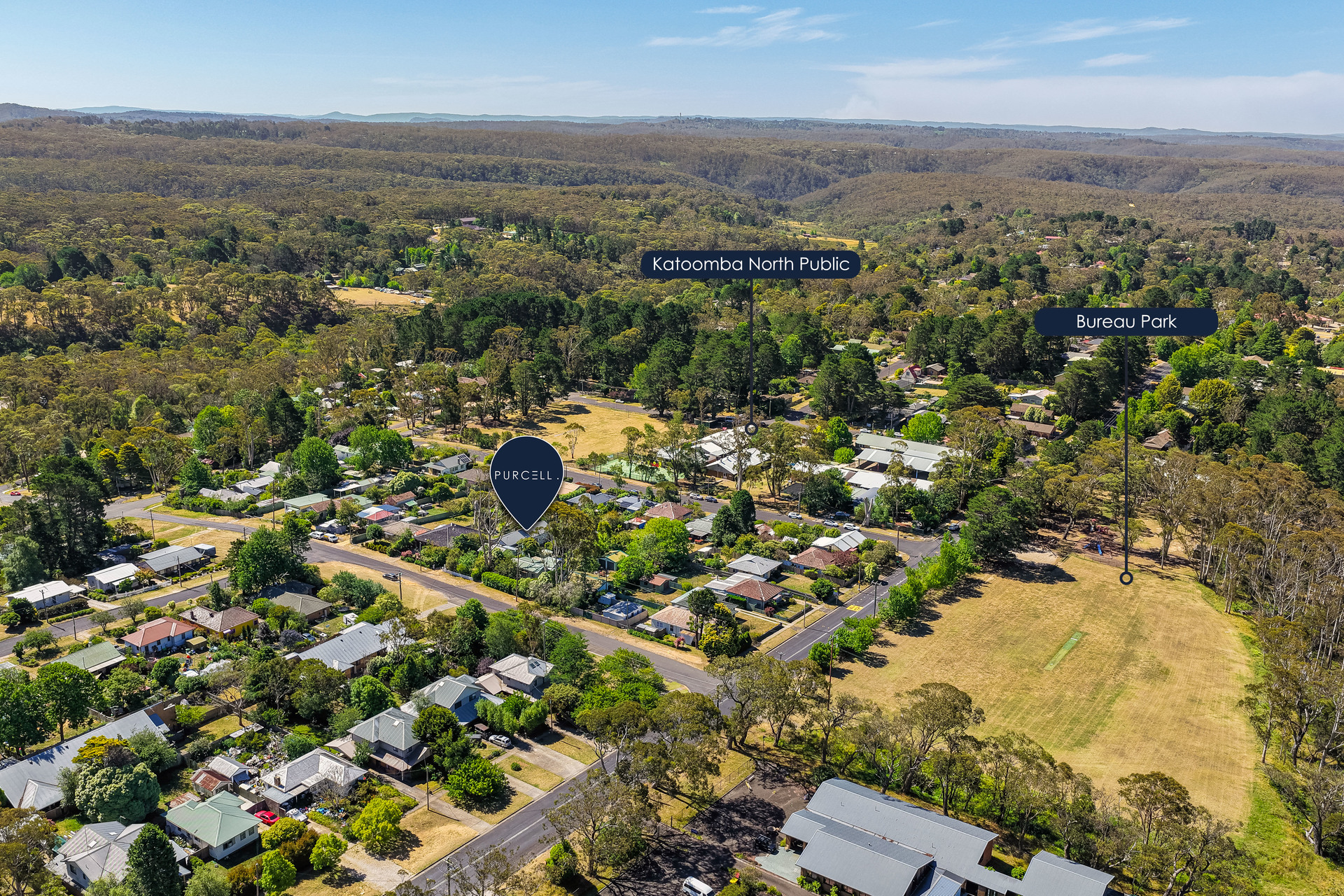 45 North Street, Katoomba, NSW 2780 AUS