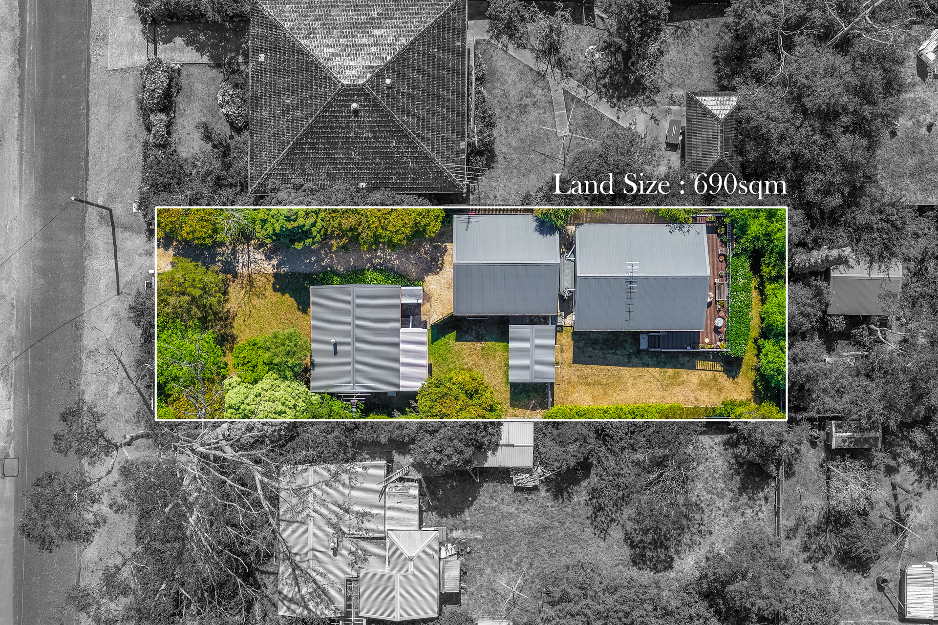 45 North Street, Katoomba, NSW 2780 AUS