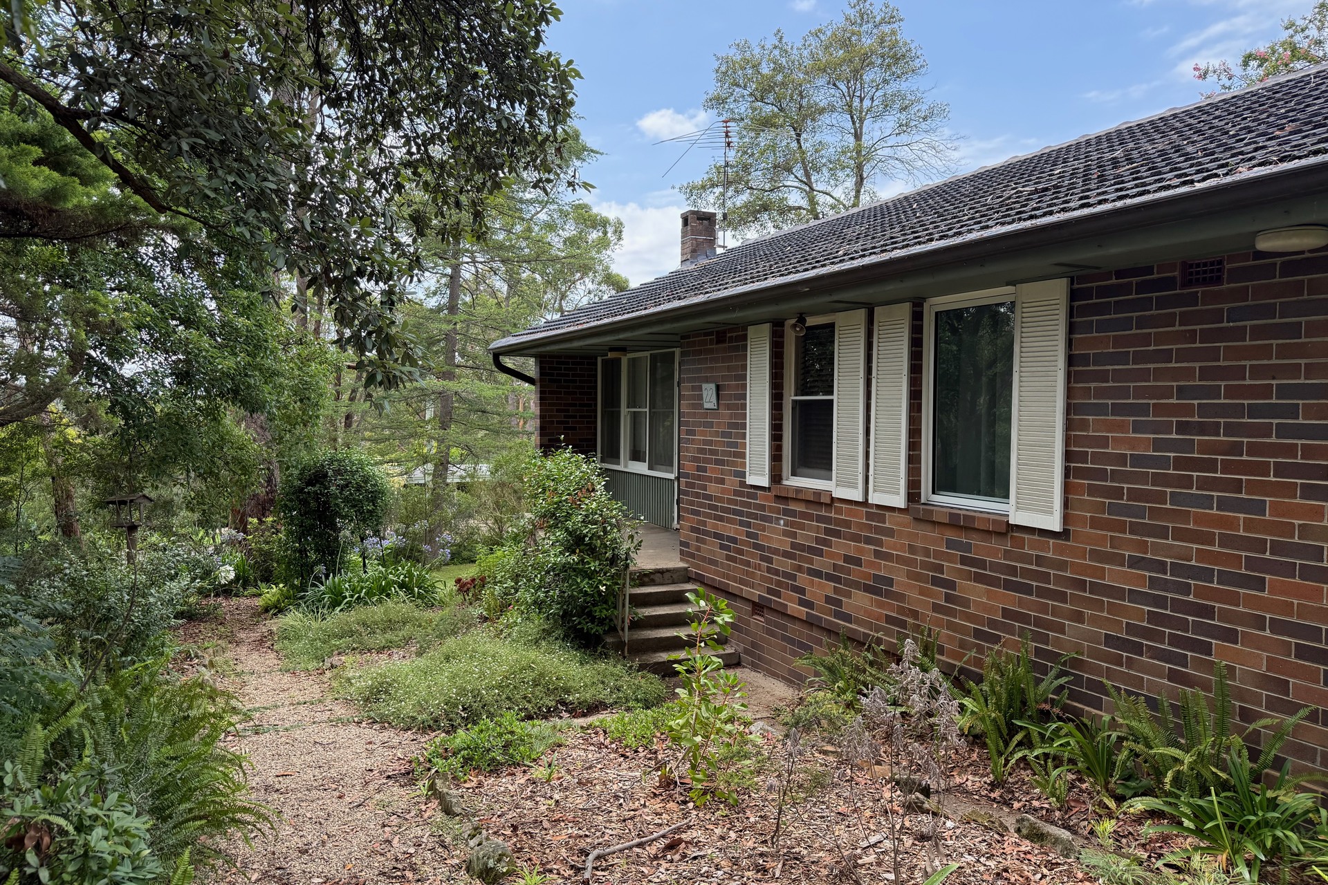 22 Killara Crescent, Winmalee, NSW 2777 AUS