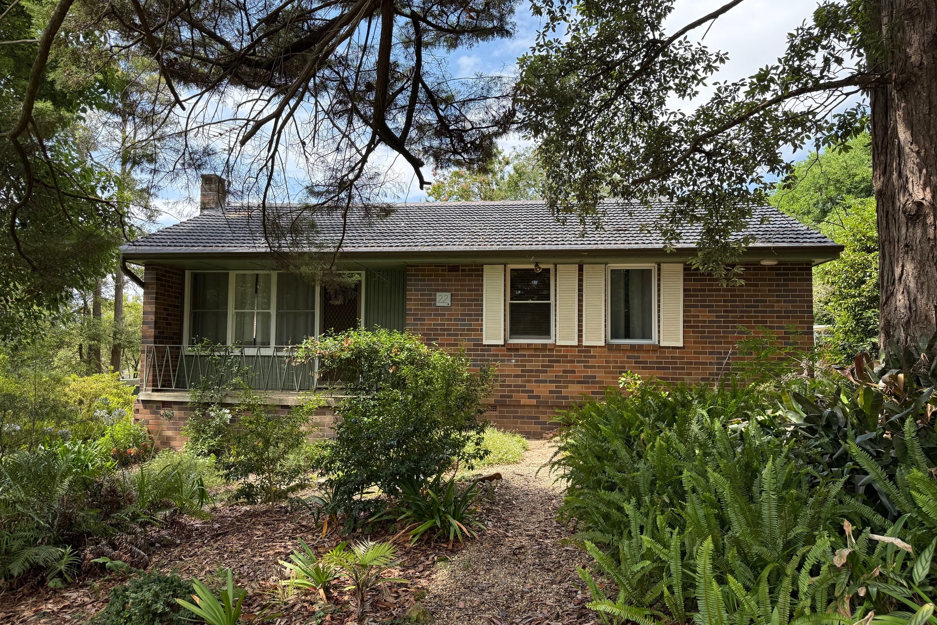 22 Killara Crescent, Winmalee, NSW 2777 AUS