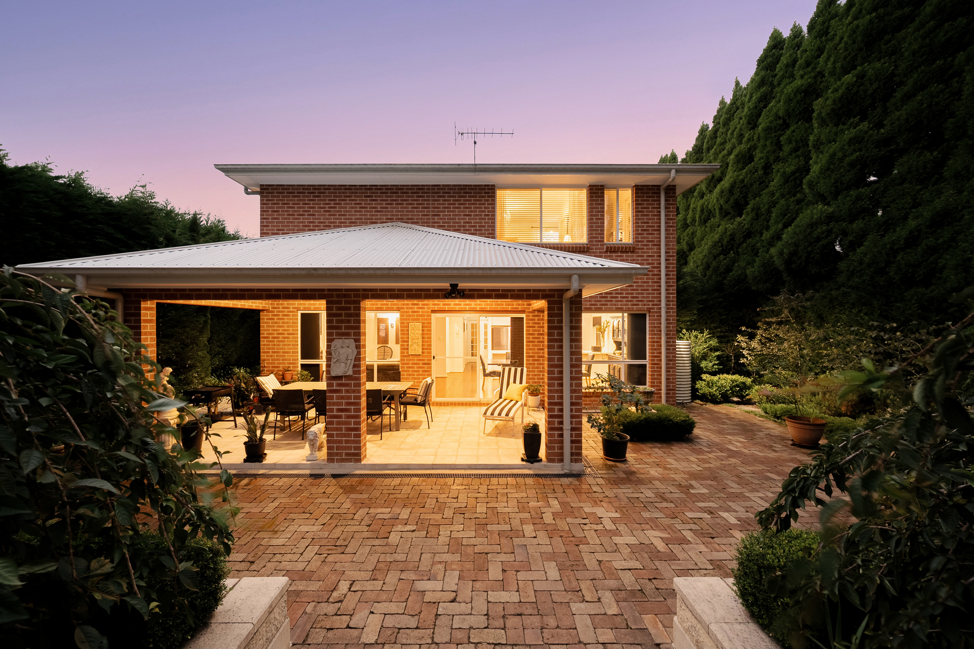 10 Galston Crescent, Leura, NSW 2780 AUS