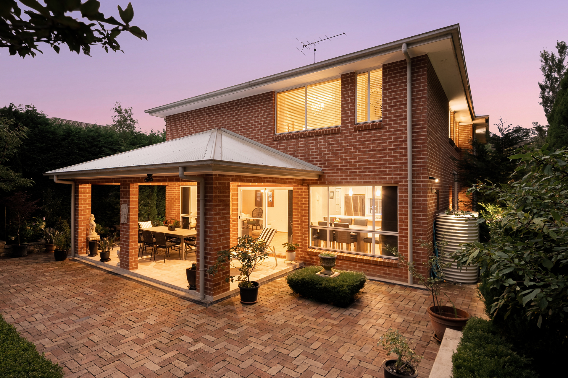 10 Galston Crescent, Leura, NSW 2780 AUS