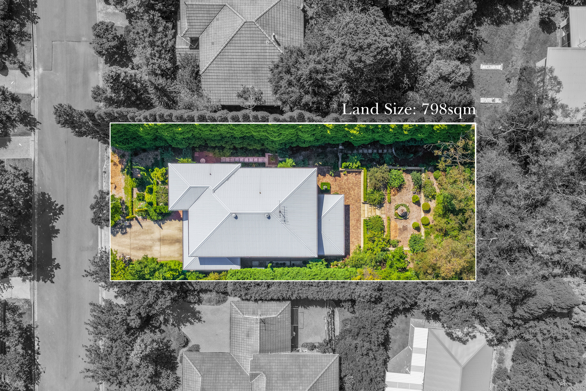 10 Galston Crescent, Leura, NSW 2780 AUS