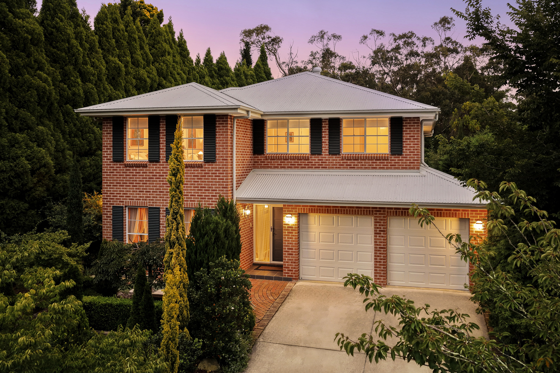 10 Galston Crescent, Leura, NSW 2780 AUS