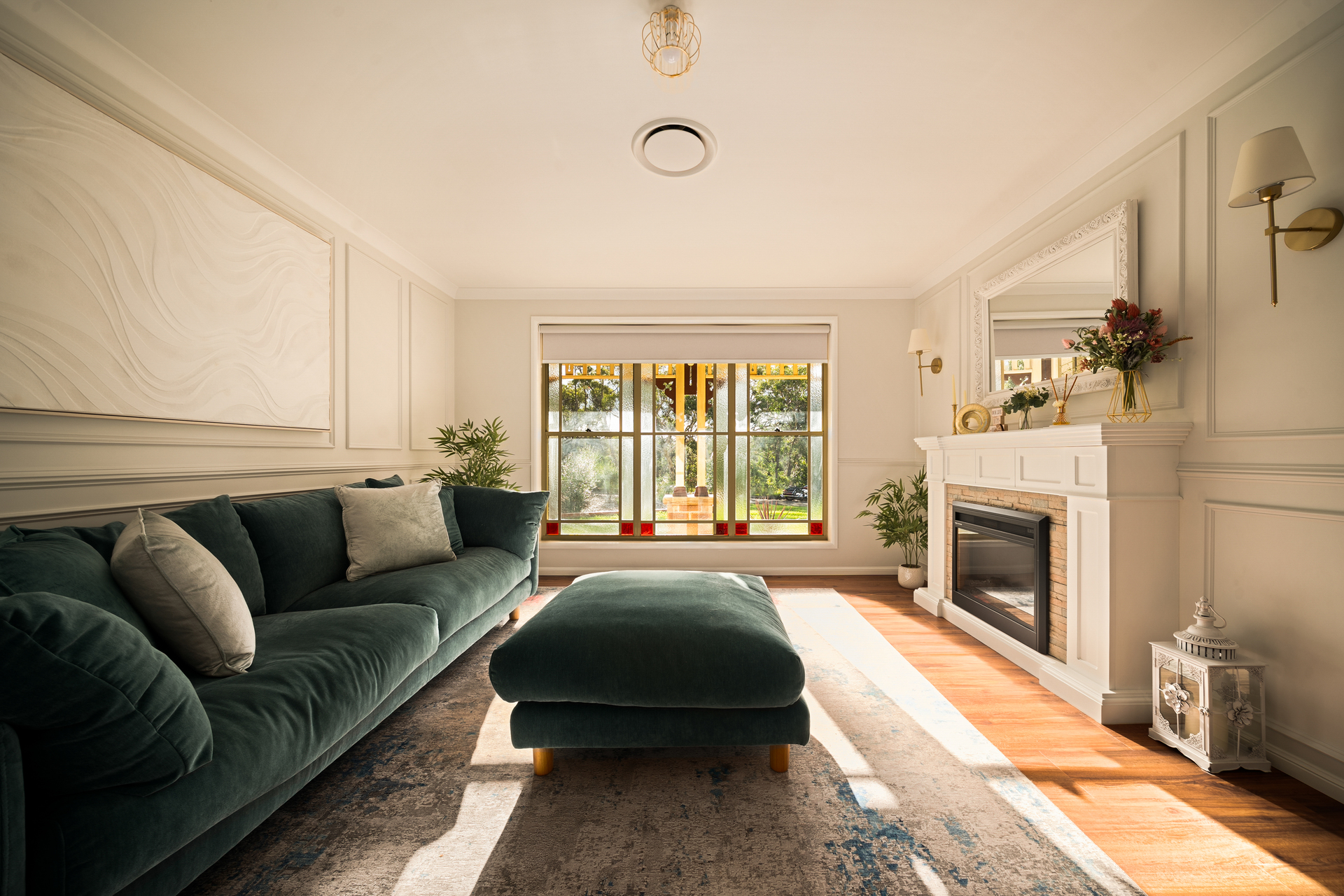 5 Queens View Crescent, Lawson, NSW 2783 AUS