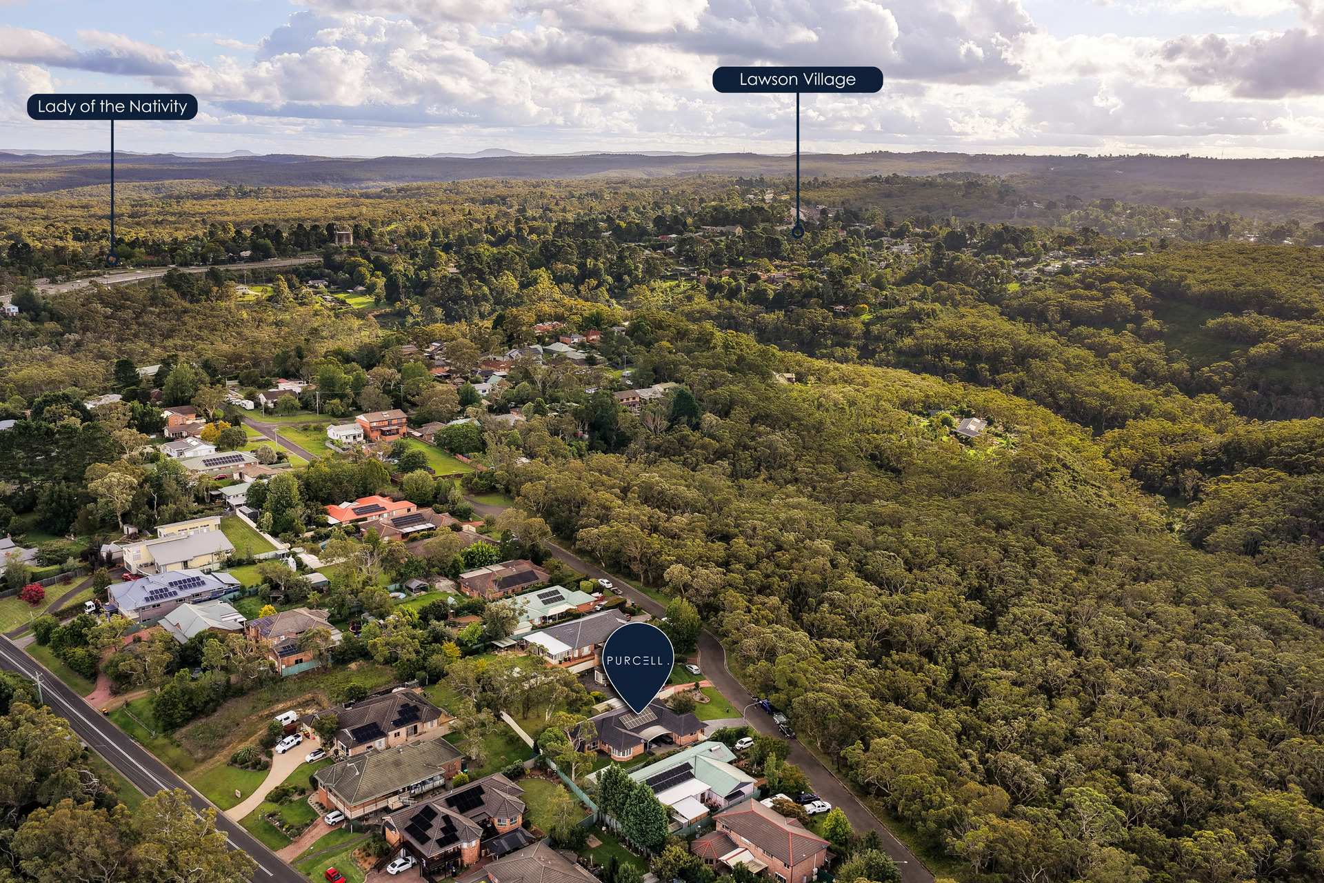 5 Queens View Crescent, Lawson, NSW 2783 AUS