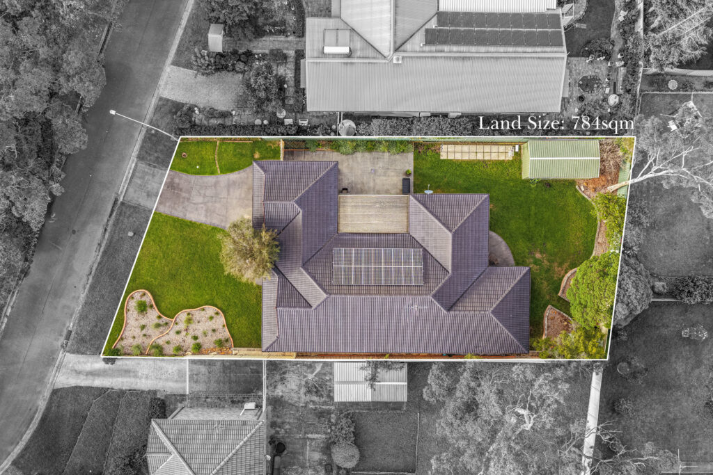 5 Queens View Crescent, Lawson - Thumbnail 2
